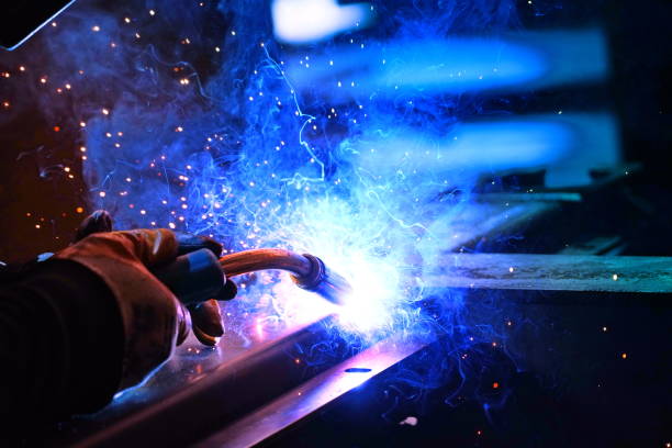 Affordable Welder Services in Springfield, KY