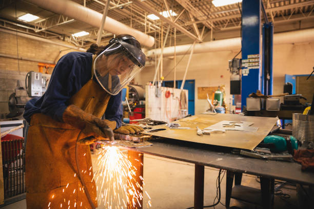 Best Structural Steel Welding in Springfield, KY