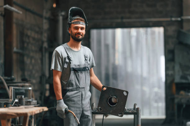 Trusted Springfield, KY Welder & Metal Fabrication Experts